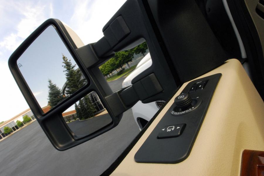  Ford F-350 Super Duty 2008 года  (фото 53 из 79)